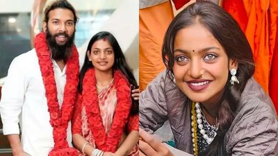 Monalisa: ఊహించని ట్విస్ట్.. కుంభమేళ మోనాలిసాకు బిగ్ షాక్.. భర్తపై ఆ కేసు..