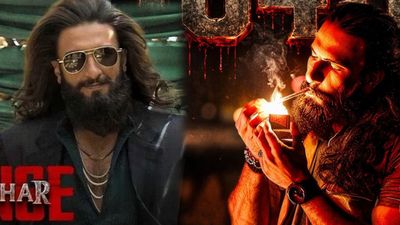 1700 కోట్ల క్లబ్లోకి ధురంధర్ 2.. బాక్సాఫీస్ రికార్డు వేటాడుతున్న రణ్వీర్ సింగ్!