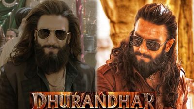 Dhurandhar2 25 Days Box Office: పుష్ప 2 మూవీ రికార్డుకు చేరువగా ధురంధర్ 2.. 25 రోజుల్లో ఎన్ని కోట్లంటే? 