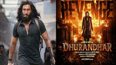 Dhurandhar 2 OTT Release: ధురంధర్ 2 ఓటీటీ రిలీజ్‌పై ట్విస్ట్.. రణ్‌వీర్ మూవీ స్ట్రీమింగ్ ఎప్పుడంటే?