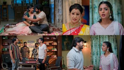 Gundeninda Gudigantalu April 4th Episode: మీనా కొత్త వ్యాపారం, ప్రభావతి గుట్టురట్టు, చిక్కుల్లో రోహిణి,