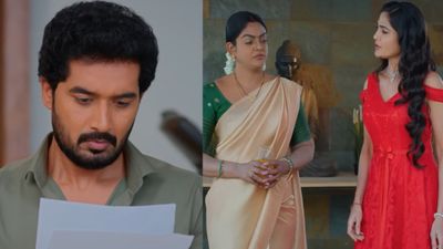 Karthika Deepam 2 April 3rd: జ్యోత్స్న కుట్ర భగ్నం.. దీప ప్రాణాలని కాపాడిన కార్తీక్