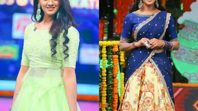 200కి వస్తావా.. ఎక్కడెక్కడో టచ్ చేశాడు .. బిగ్ బాస్ బ్యూటీ ఆవేదన