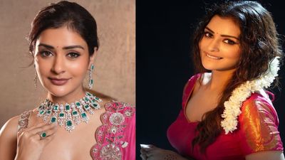 ఆ 10 నిమిషాల్లో పాయల్ రాజ్‌పుత్‌‌కు ముచ్చెమటలు