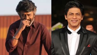 రజనీకాంత్కు షారుఖ్ ఖాన్ బిగ్షాక్? లాస్ట్ మినిట్లో కింగ్ ఖాన్ ఊహించని ట్విస్ట్