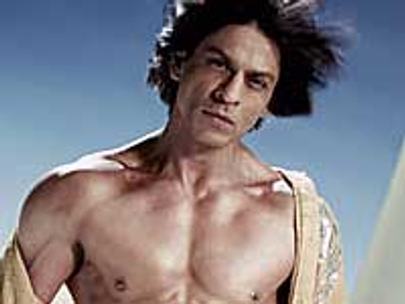 Shahrukh Khan