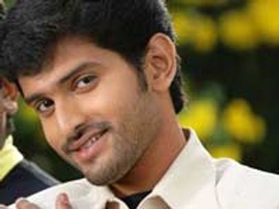 Baladithya