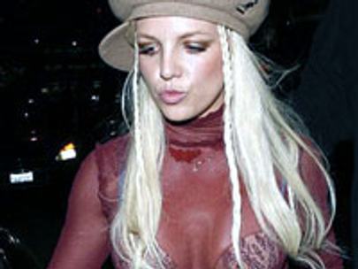 Britney Spears