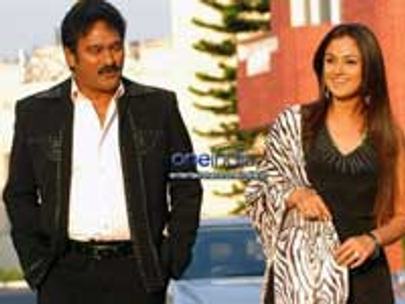John Apparao 40 Plus