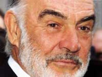 Sean Connery