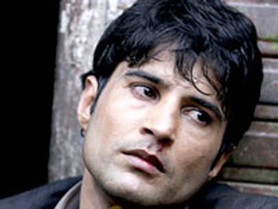 Still from Aamir