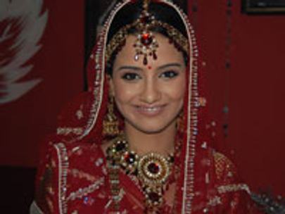 Twinkle Bajpai