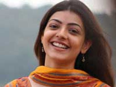 Kajal Agarwal
