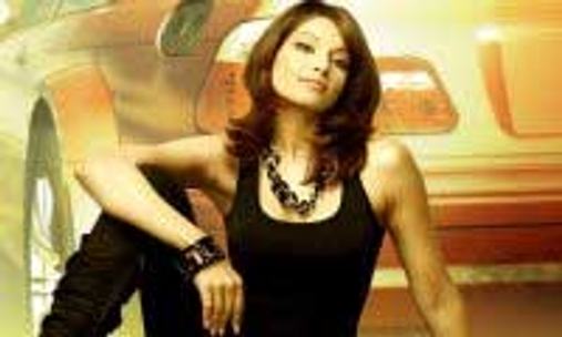Bipasha Basu