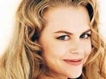 Nicole Kidman
