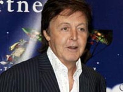 Paul McCartney