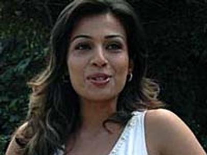 Asha Saini