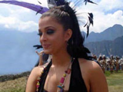 Enthiran The Robot