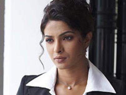 Priyanka Chopra