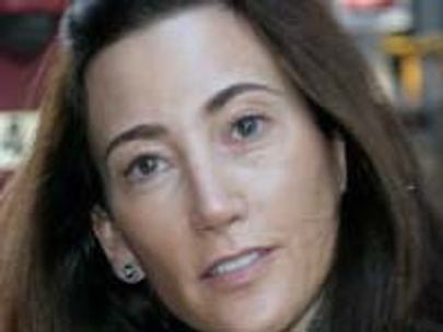 Nancy Shevell
