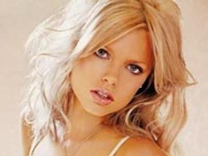 Sophie Monk
