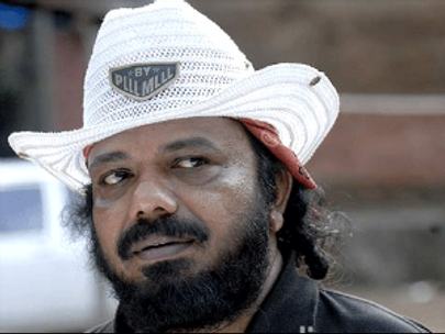 Lohithadas