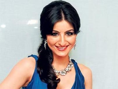 Soha Ali Khan