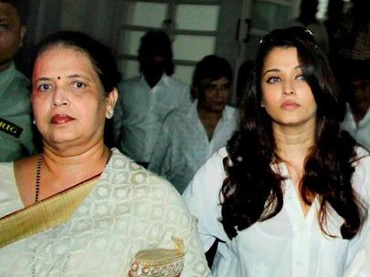 Aishwarya Rai Bachchan
