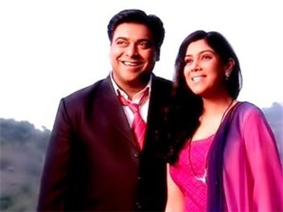 Ram Kapoor, Sakshi Tanwar