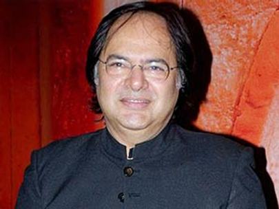 Farooq Sheikh