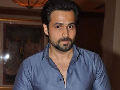 Emraan Hashmi
