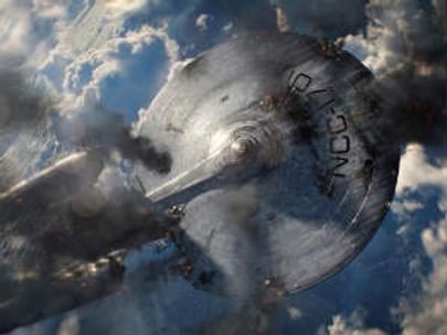 Star Trek Into Darkness