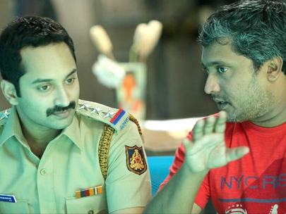 Fahad Fazil