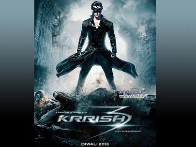 Krrish 3