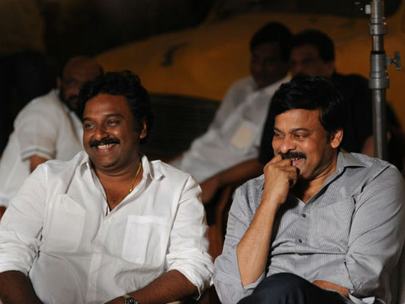 VV Vinayak