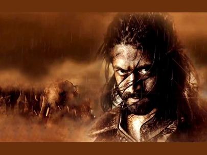 Elephant Arjuna Roped In For Yash's Gajakesari