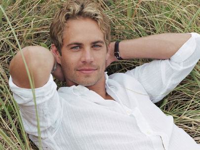 Paul Walker