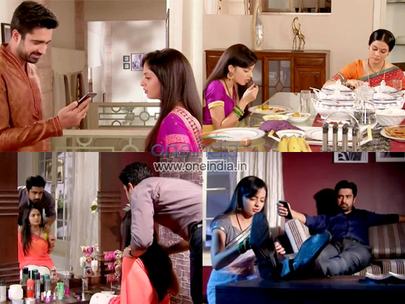 Iss Pyaar Ko Kya Naam Doon 2