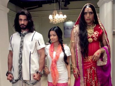 Ek Boond Ishq