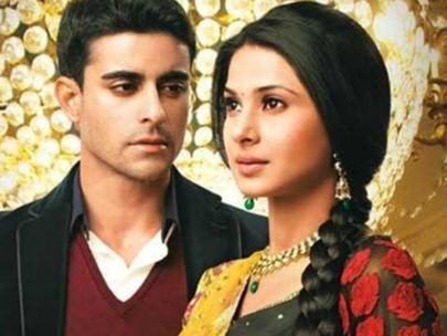 Saraswatichandra