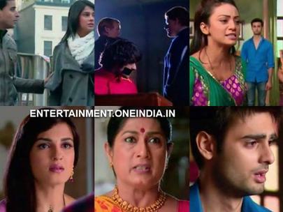 Saraswatichandra