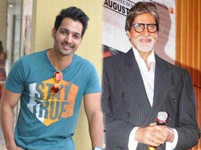 Harshvardhan Rane
