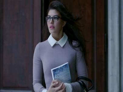 Jacqueline Fernandez