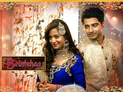 Beintehaa: 23rd July; Aaliya Keeps Doubting And Insulting Zain