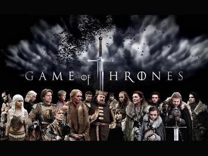 Nude Scene In 'Game Of Thrones' Gets A Green Signal From Commission
