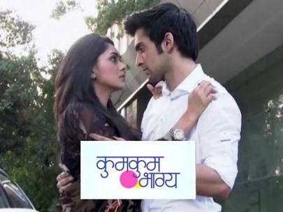 Kumkum Bhagya: Purab Escapes With Bulbul; Abhi To Punish Pragya