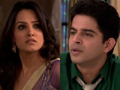 Yeh Hai Mohabbatein: Shagun Is Mihir’s Sister, Not Sanjana!