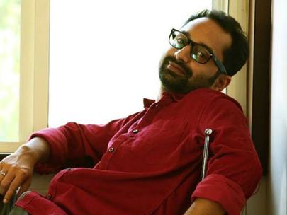 No Cold War With Prithviraj: Fahadh Faasil