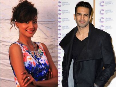 Here's Why Nigaar Nominated Upen Patel On Bigg Boss 8!