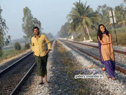 Love In Mandya Review: A Sweet Love Story